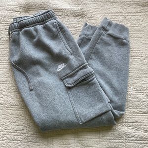 Men’s Nike joggers